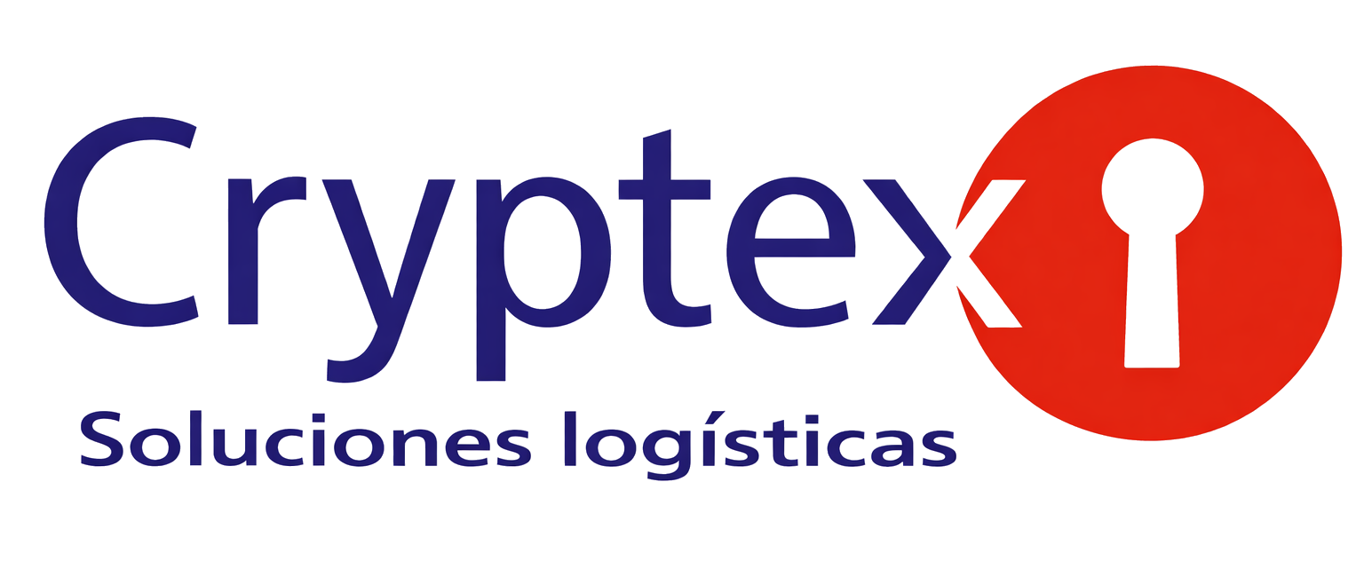 Soluciones Logísticas Cryptex S.A de C.V.